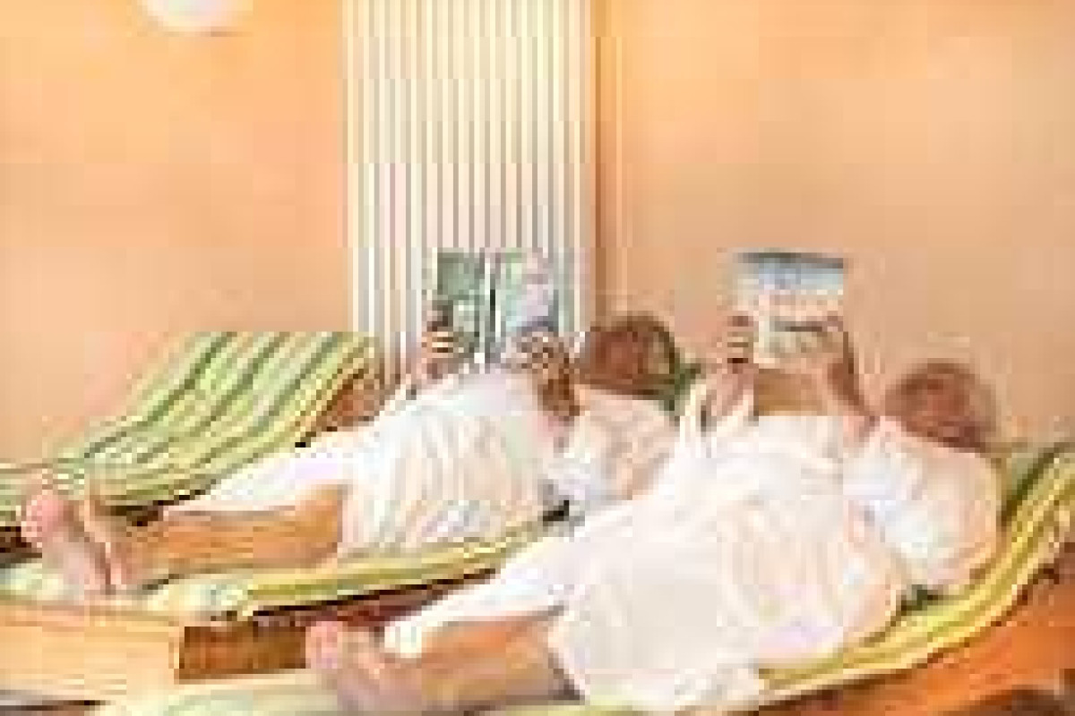 Berghotel Hoher Knochen