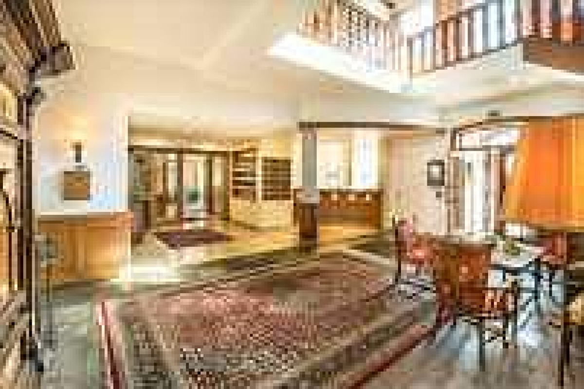 Berghotel Hoher Knochen