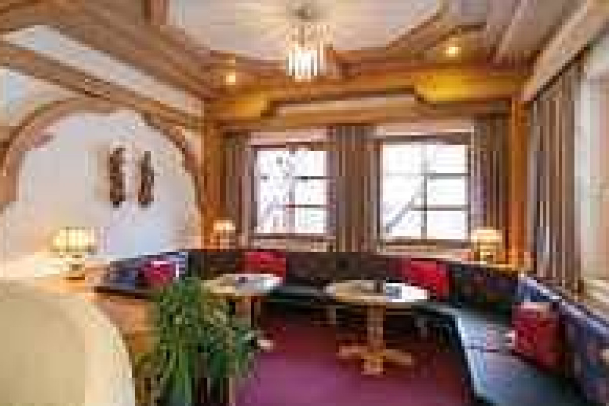 Berghotel Madlener