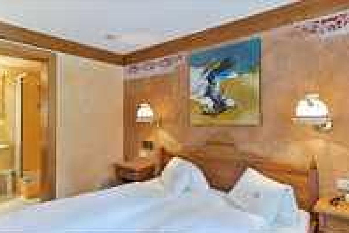 Berghotel Madlener