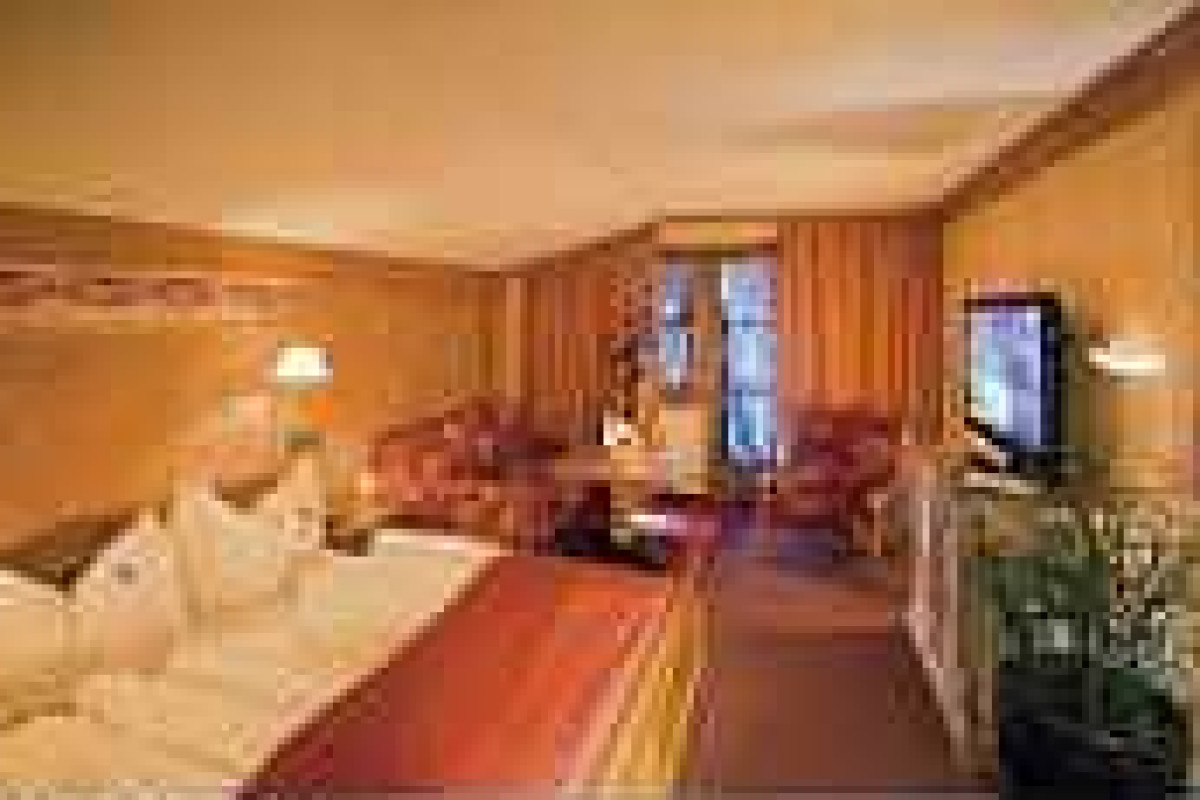 Berghotel Madlener