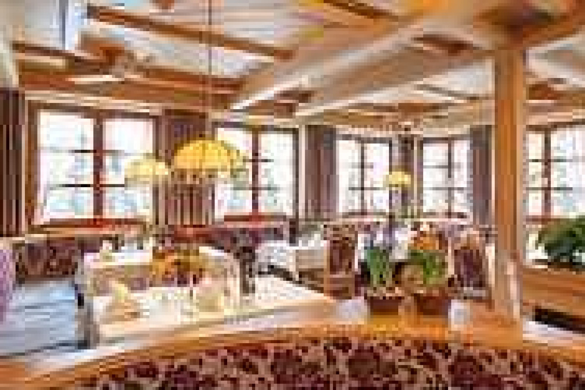 Berghotel Madlener