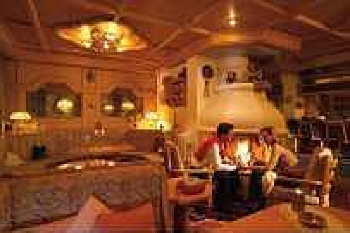 Berghotel Madlener