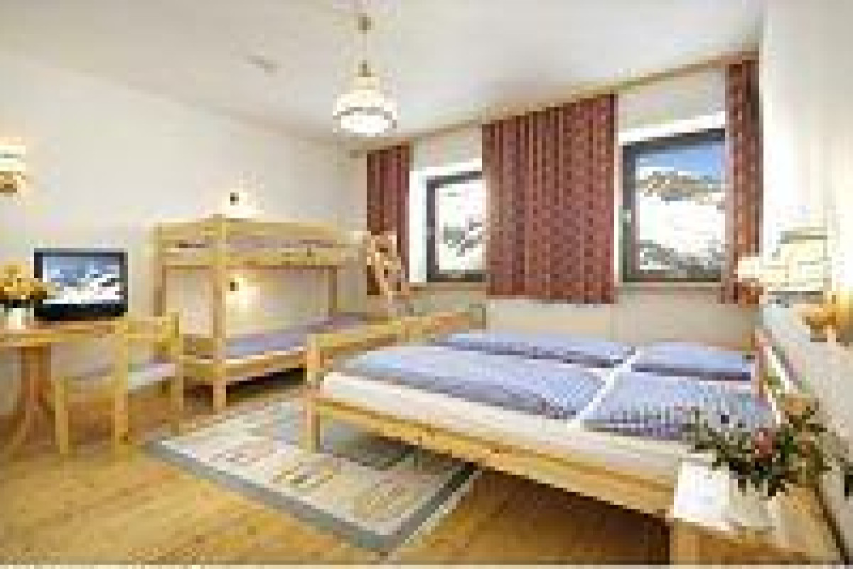 Berghotel Rudolfshutte