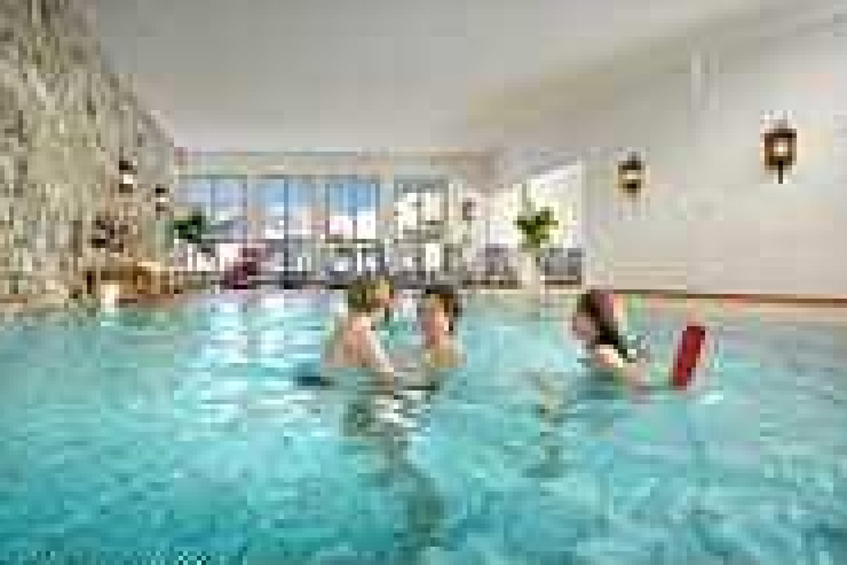 Berghotel Rudolfshutte