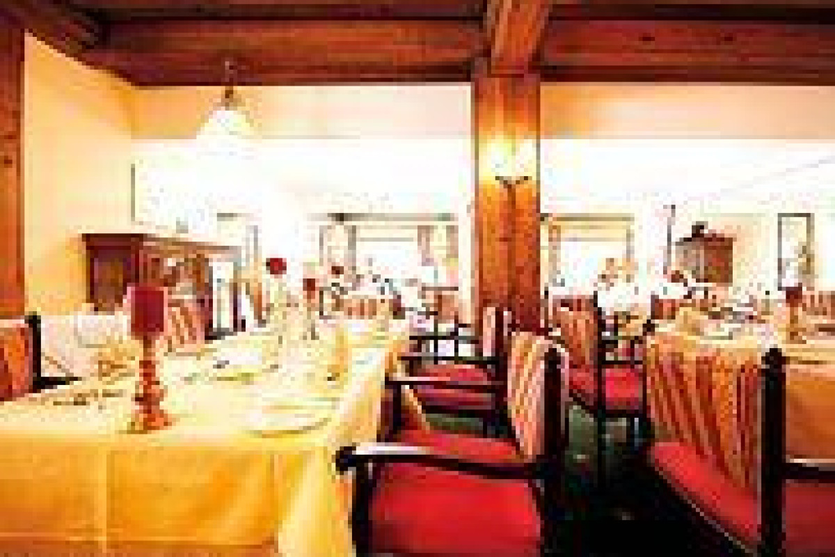 Bergresort Seefeld