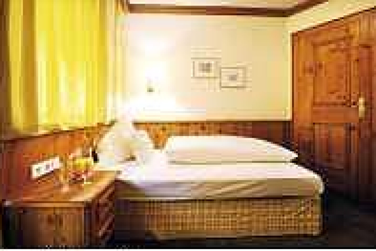 Bergresort Seefeld