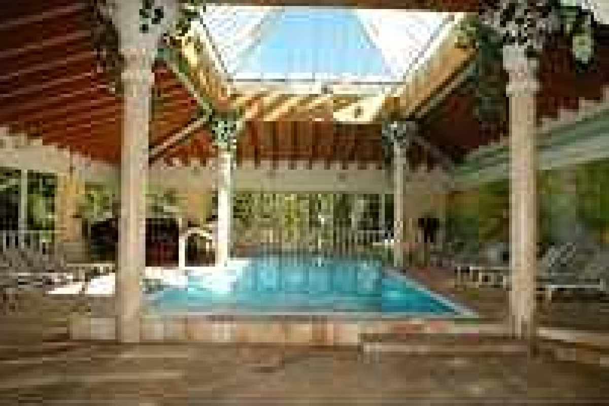 Bergresort Seefeld