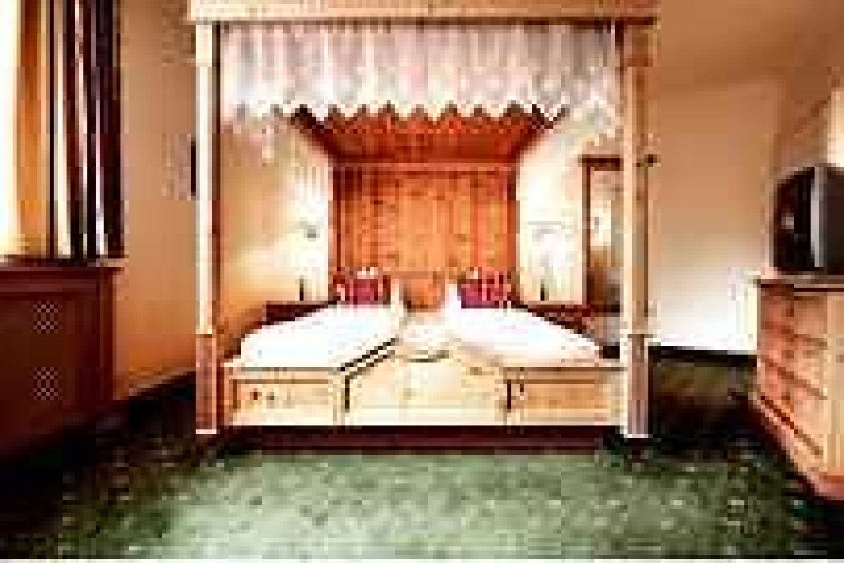 Bergresort Seefeld