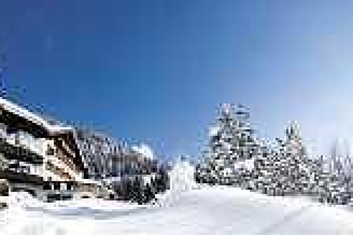 Bergresort Seefeld