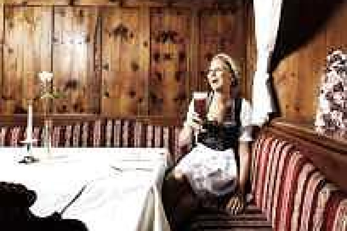 Bergresort Seefeld