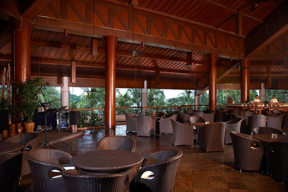 Berjaya Langkawi Resort