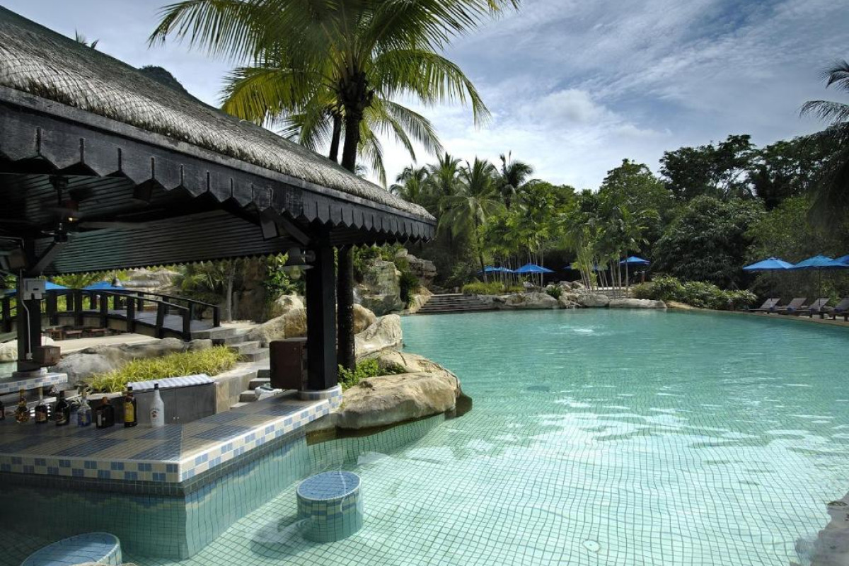 Berjaya Langkawi Resort