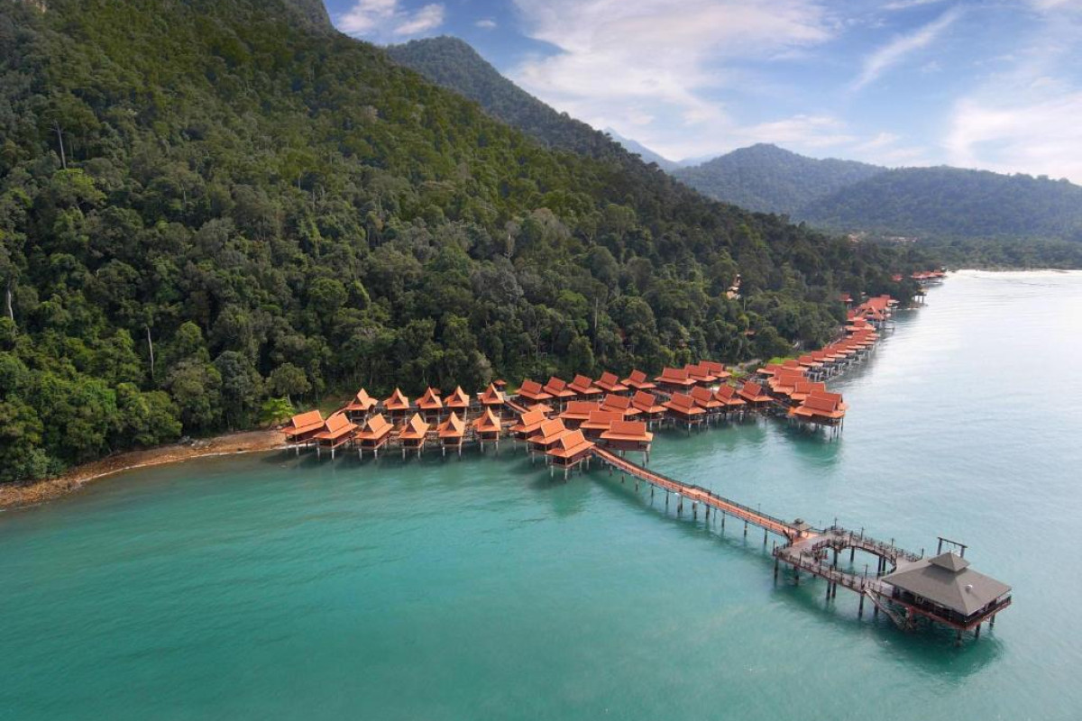 Berjaya Langkawi Resort