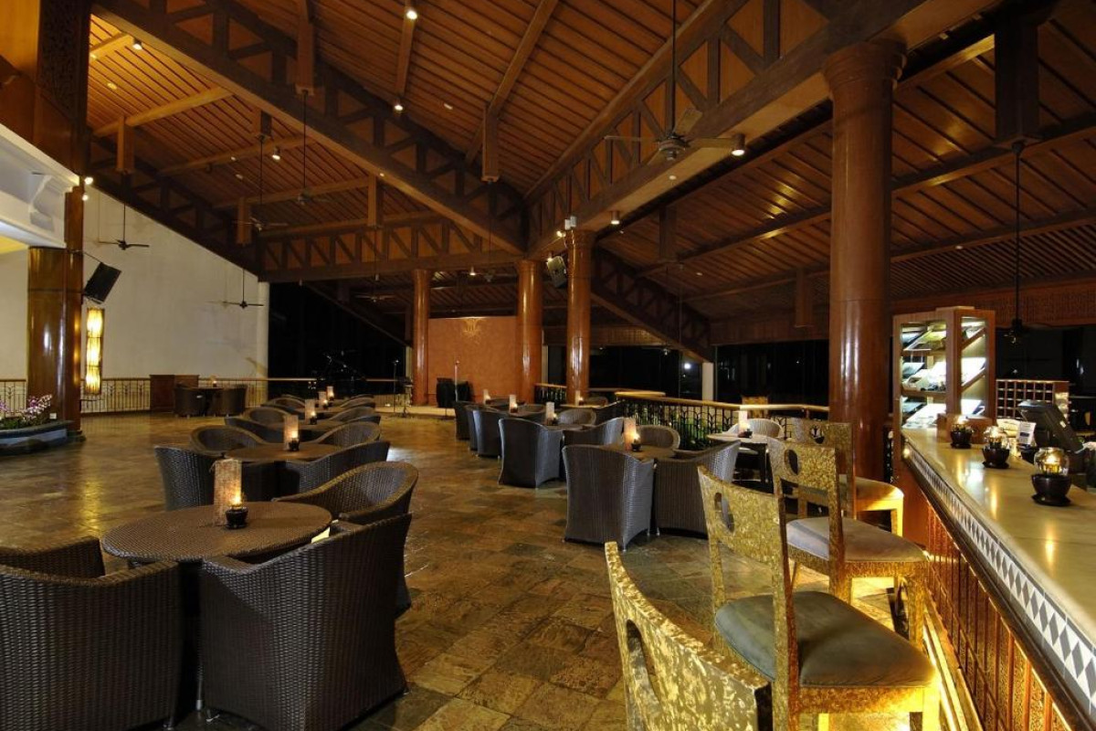 Berjaya Langkawi Resort