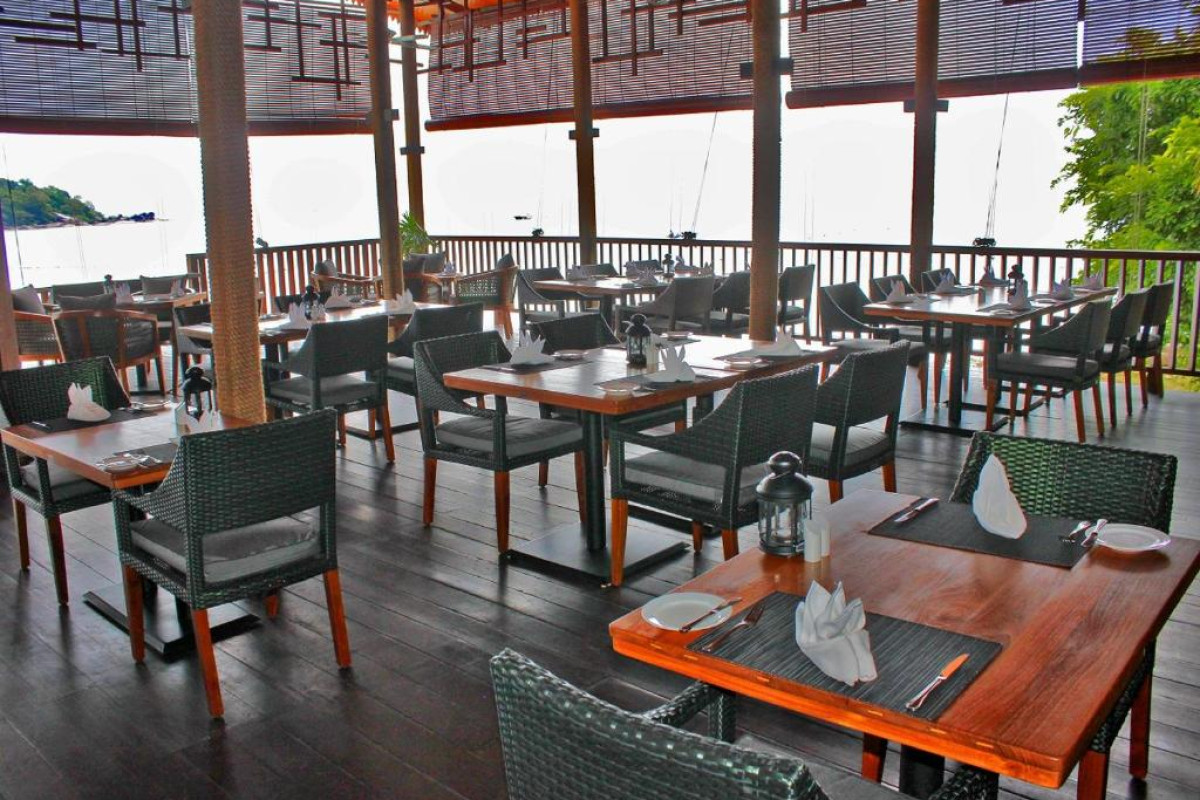 Berjaya Langkawi Resort