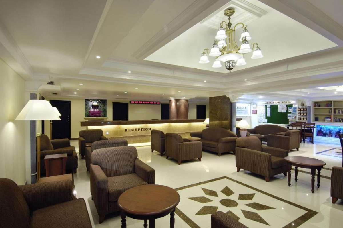 Berjaya Praslin Resort