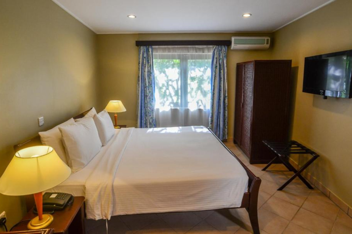 Berjaya Praslin Resort