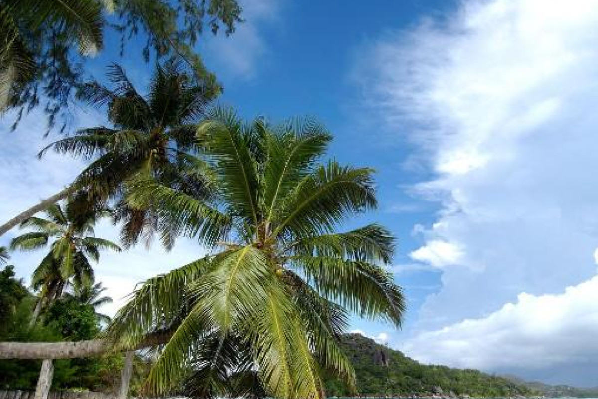 Berjaya Praslin Resort