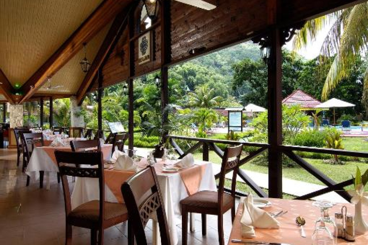 Berjaya Praslin Resort