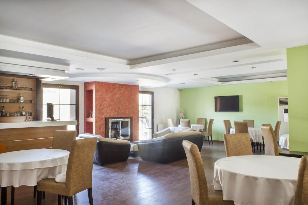 BERKSOY HOTEL