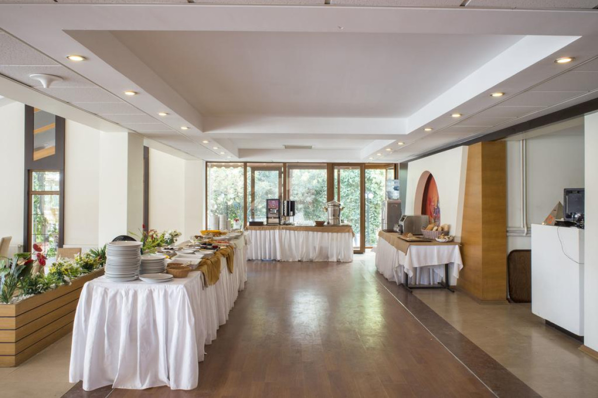 BERKSOY HOTEL