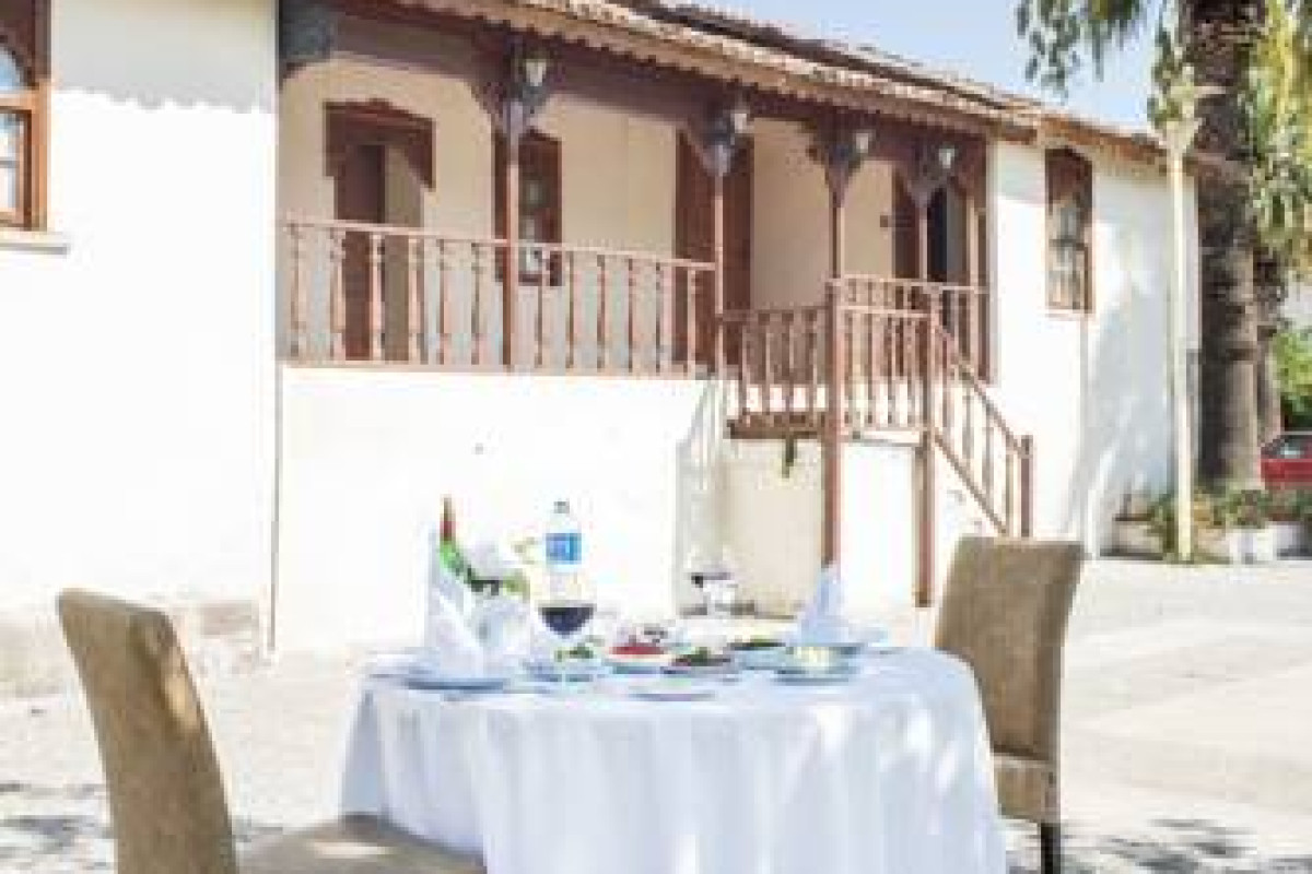 BERKSOY HOTEL