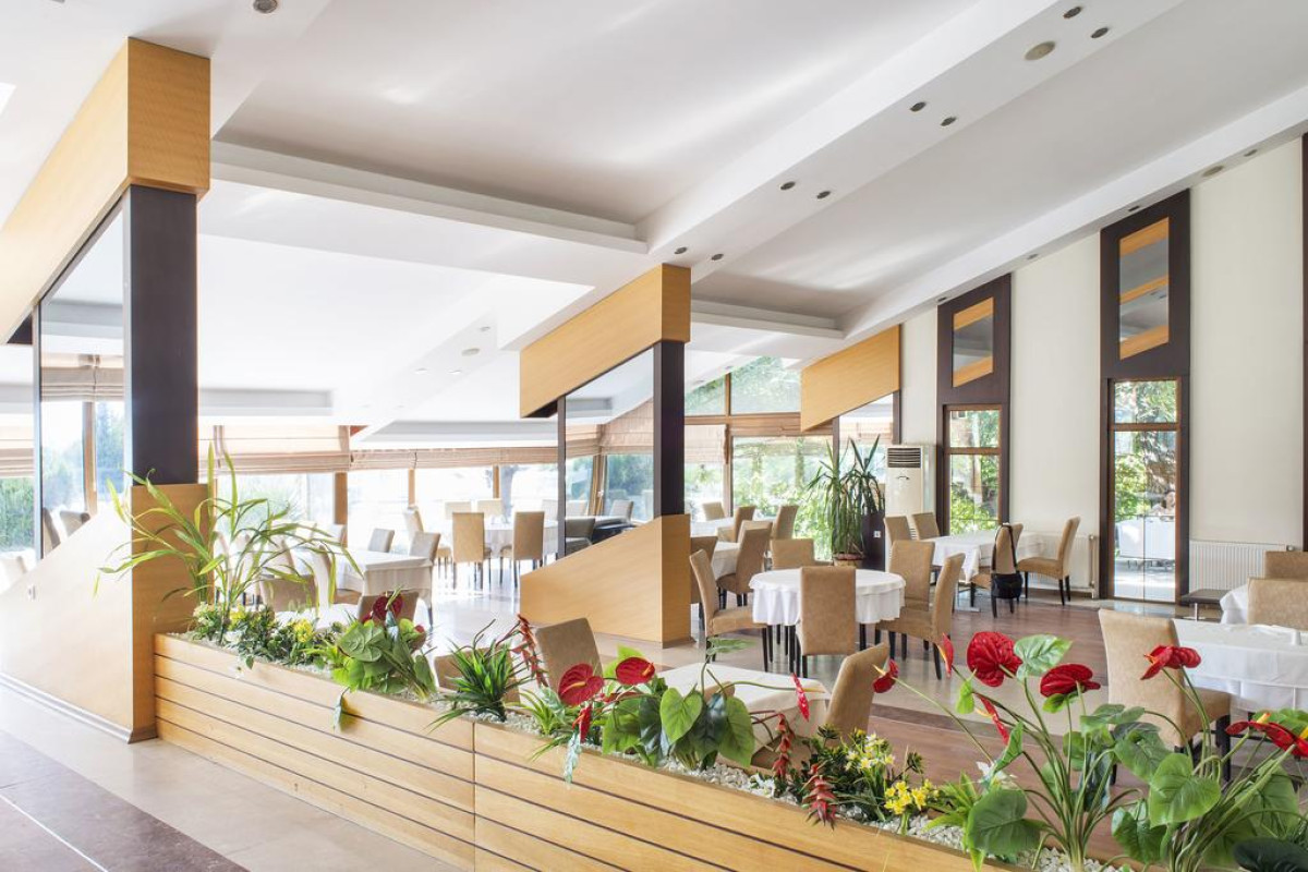 BERKSOY HOTEL