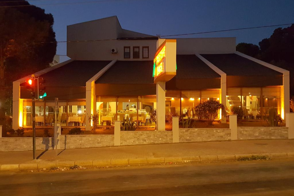 BERKSOY HOTEL