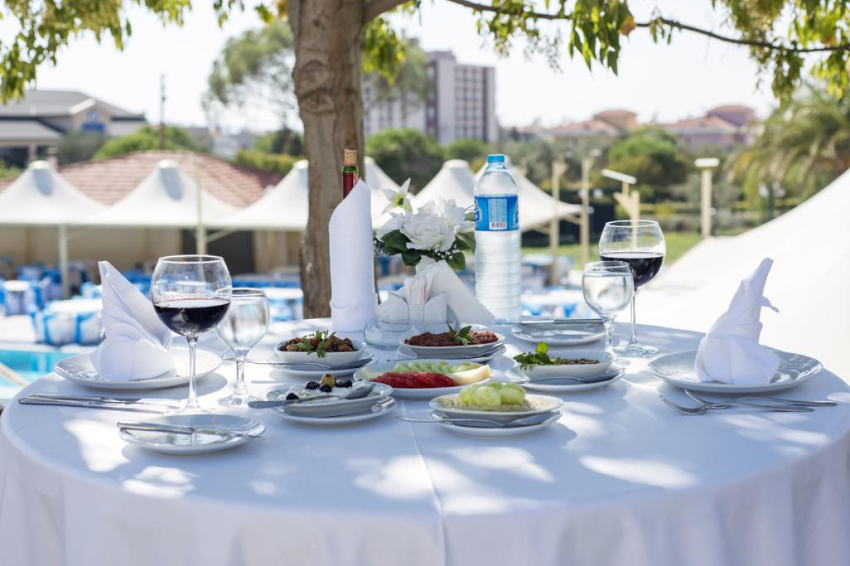 BERKSOY HOTEL