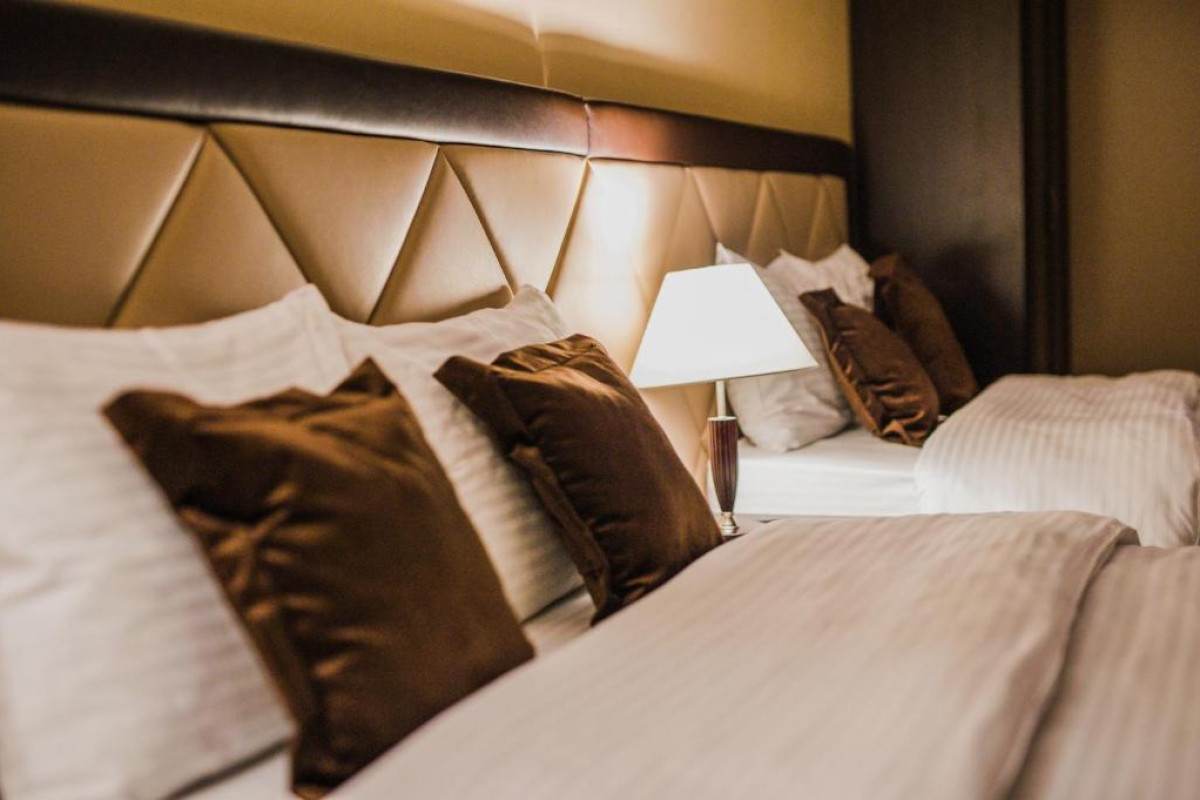Bernardazzi Grand Hotel