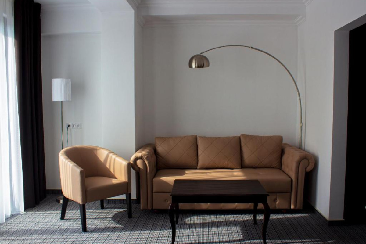 Bernardazzi Grand Hotel
