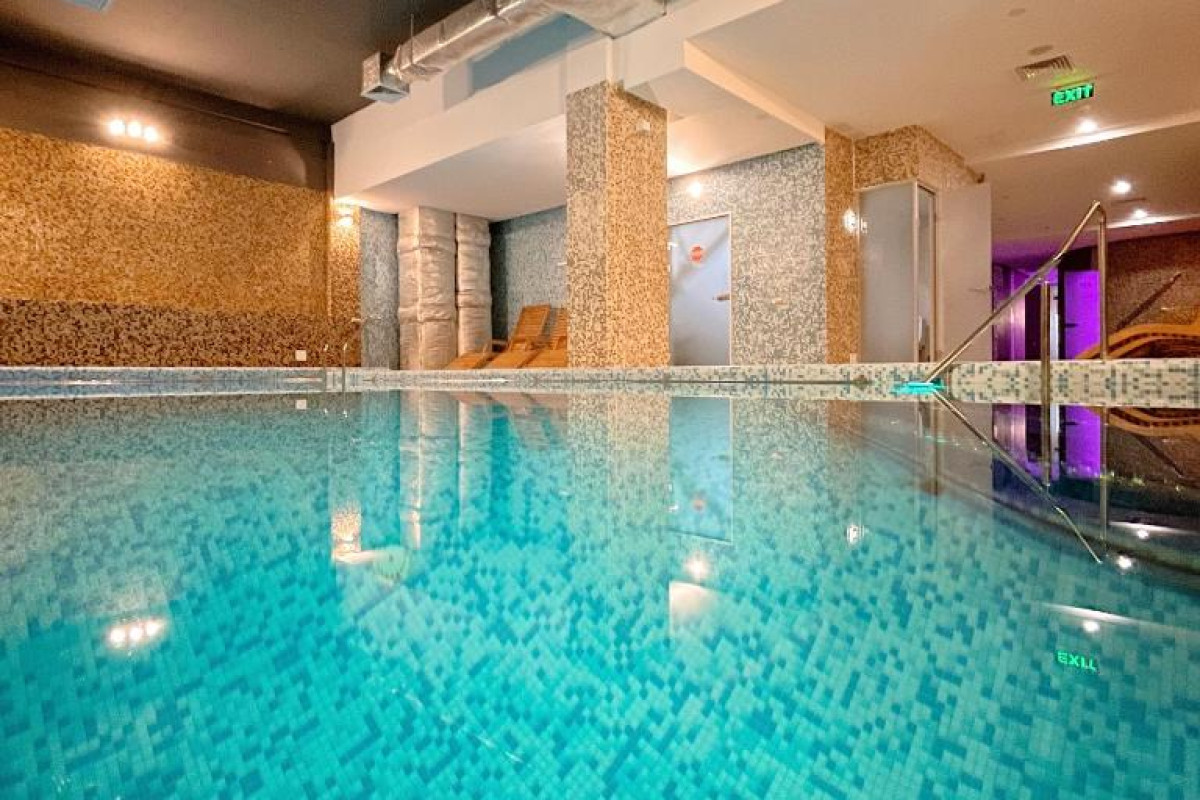 Bernardazzi Grand Hotel