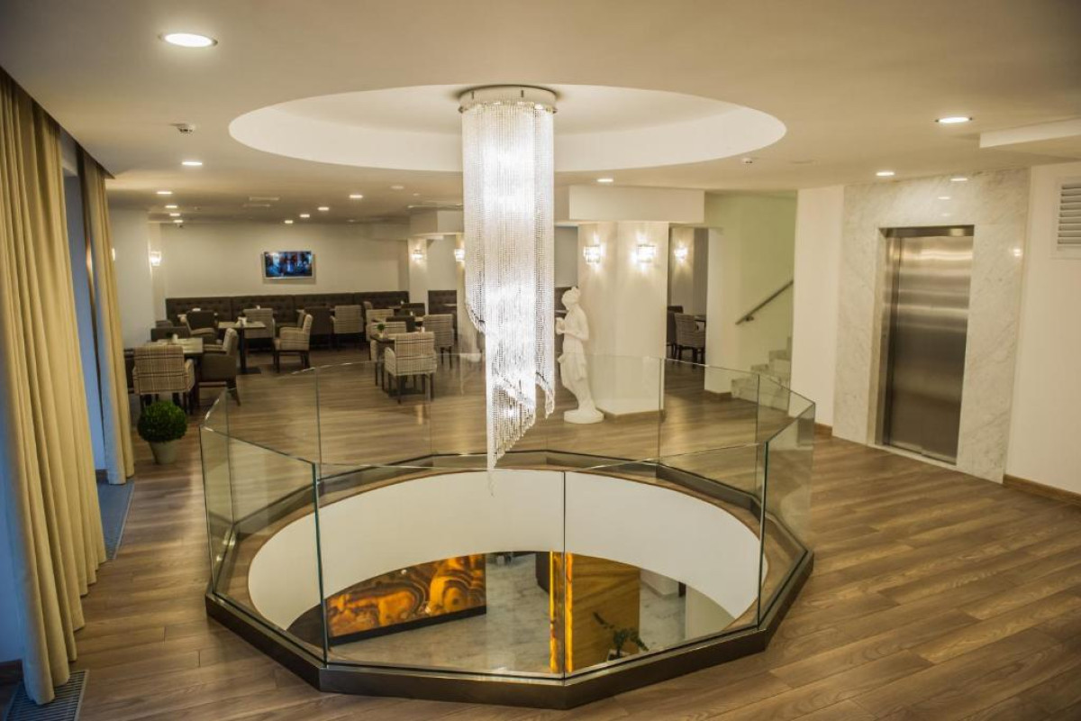 Bernardazzi Grand Hotel