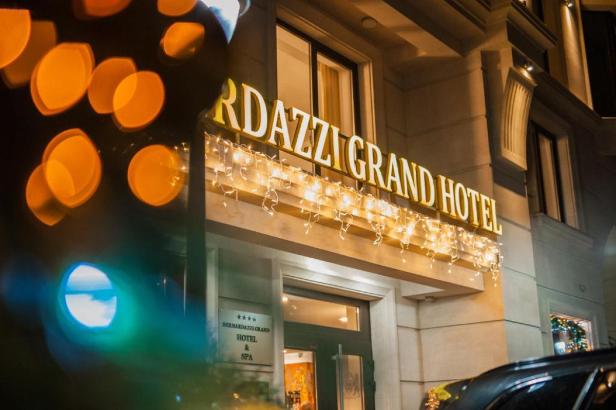 Bernardazzi Grand Hotel