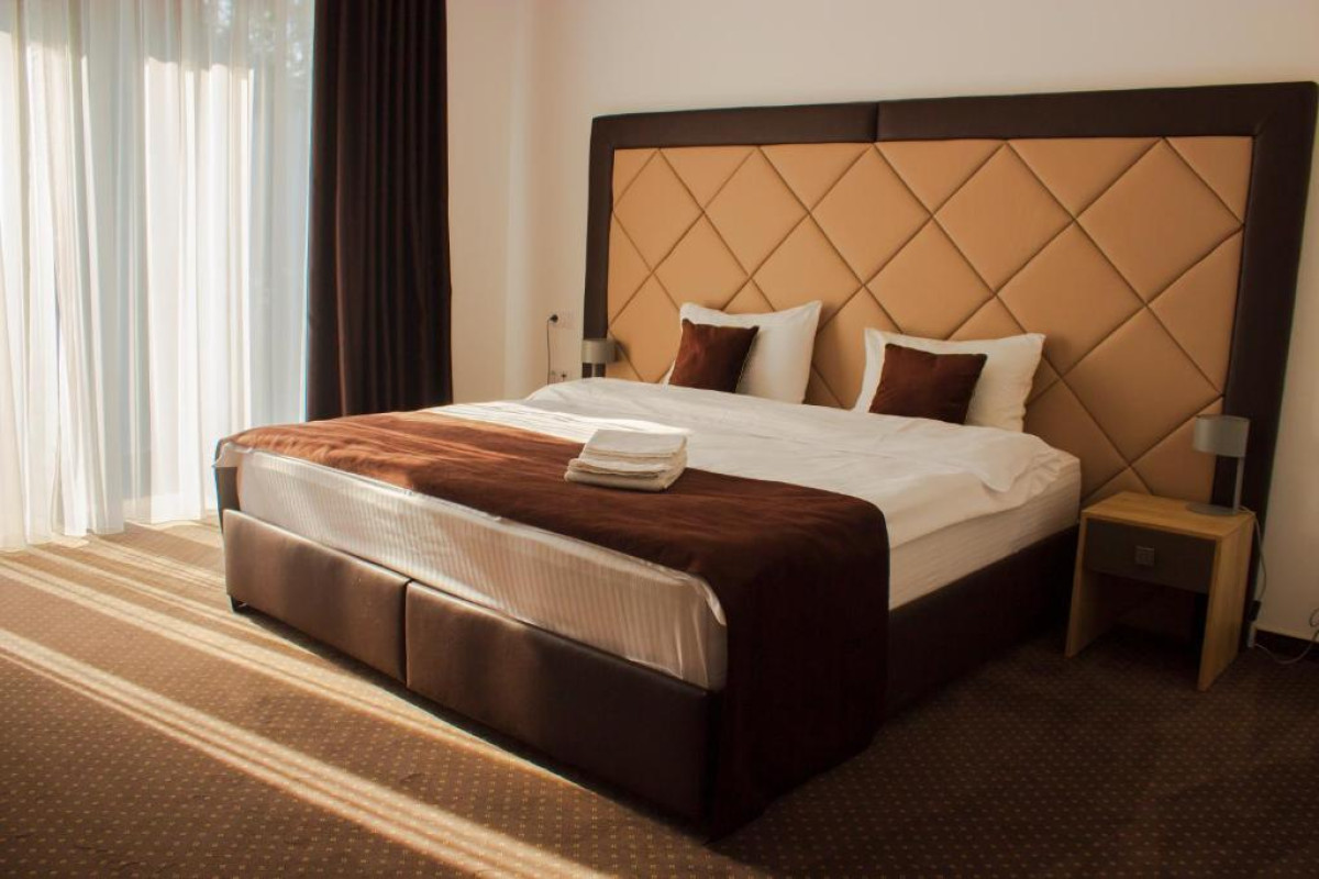 Bernardazzi Grand Hotel