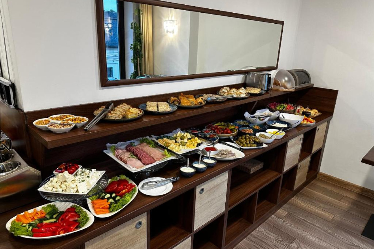 Bernardazzi Grand Hotel