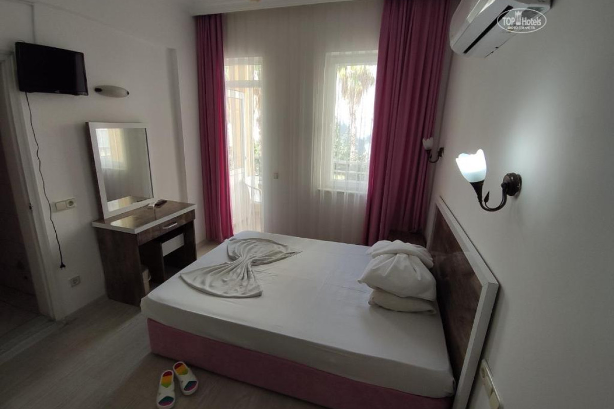 Best Alanya Hotel