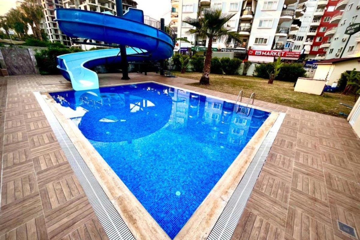Best Alanya Hotel