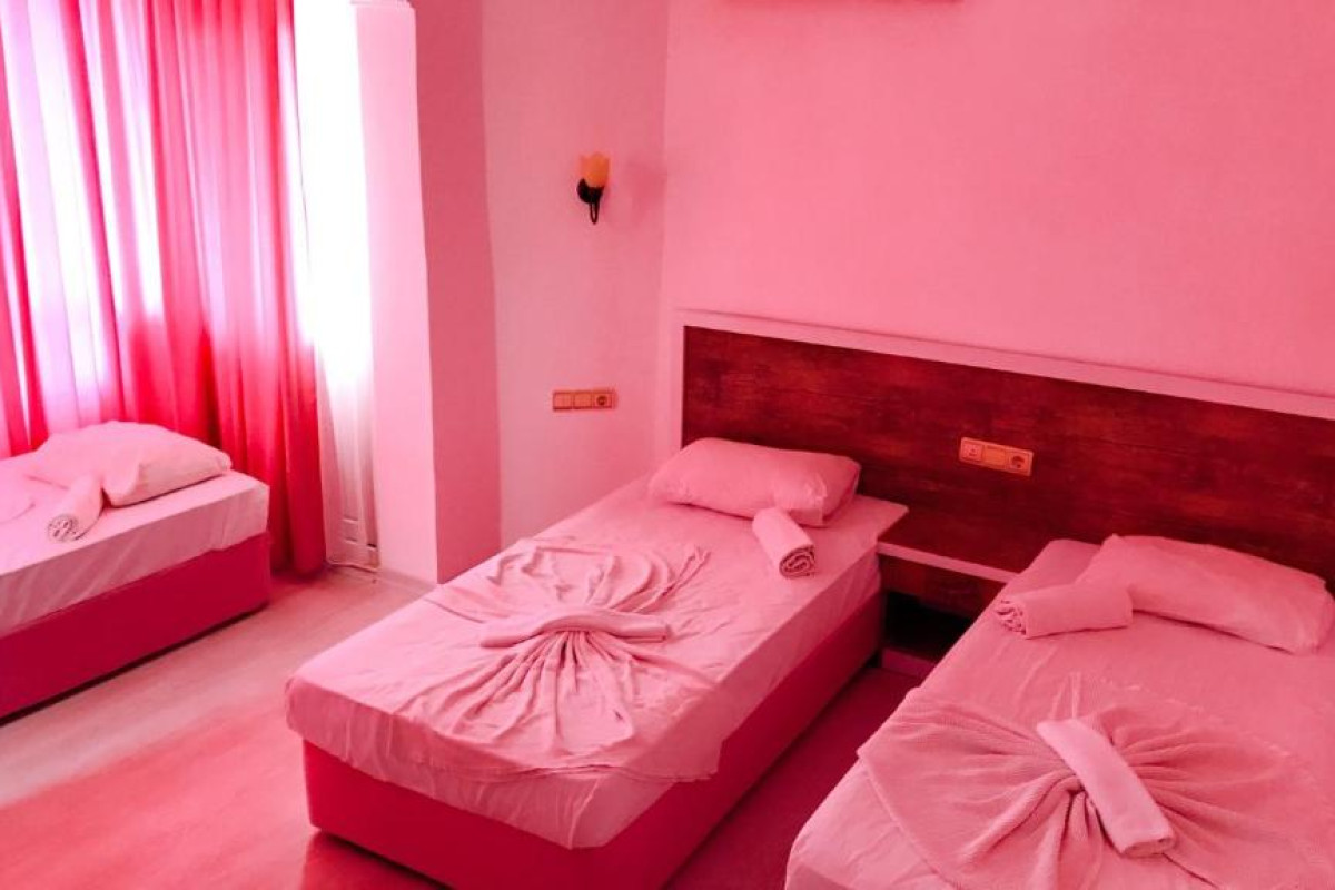 Best Alanya Hotel