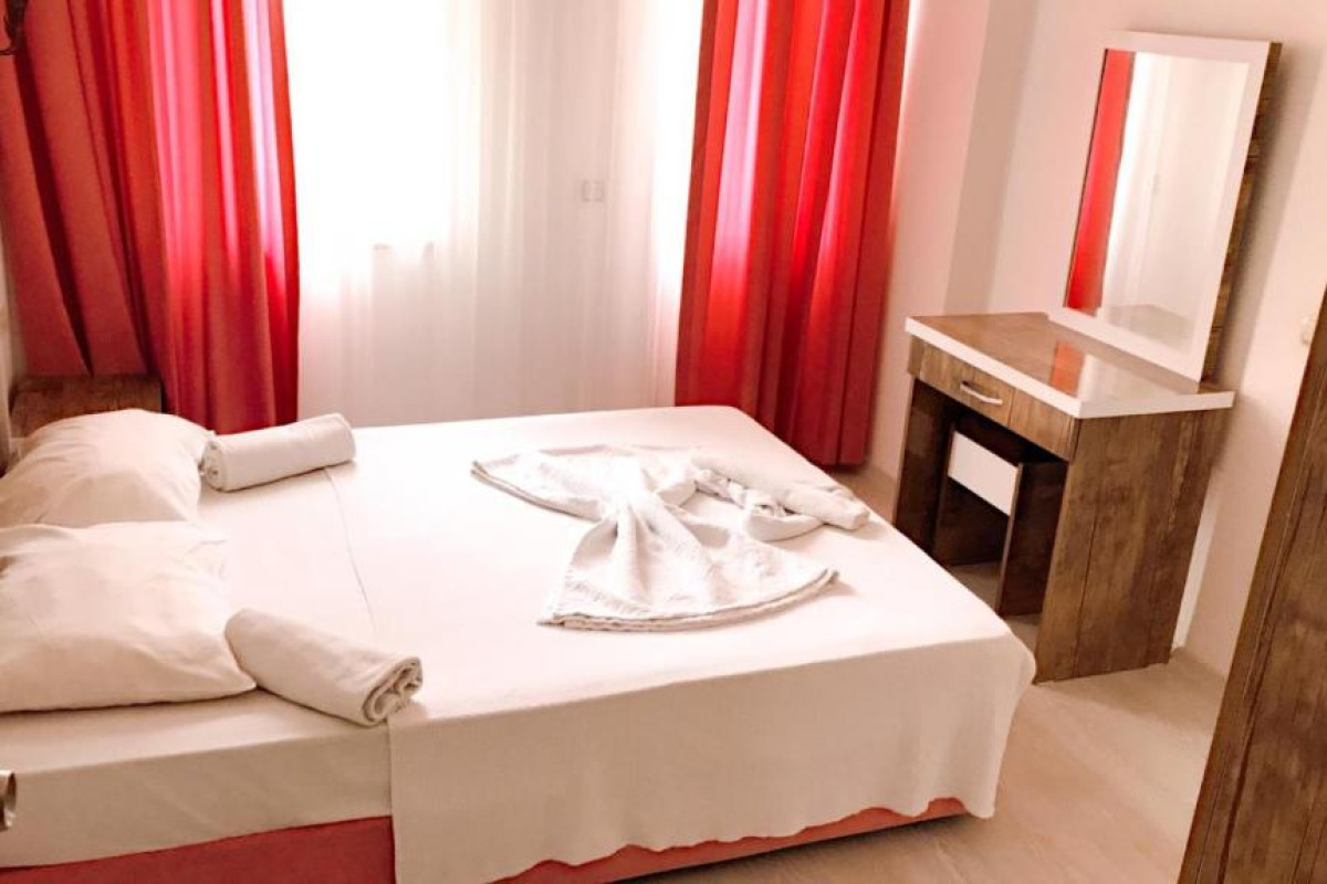 Best Alanya Hotel