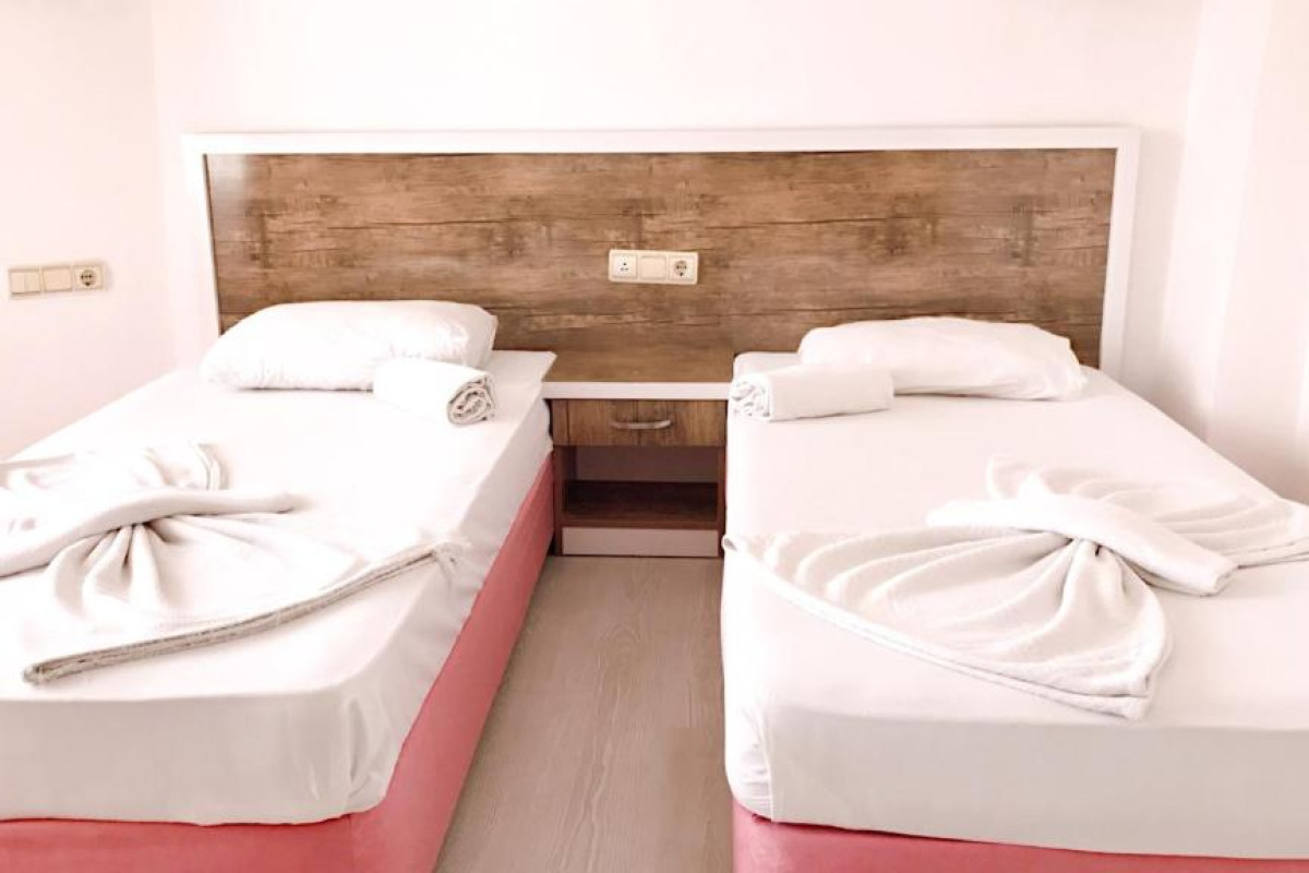 Best Alanya Hotel