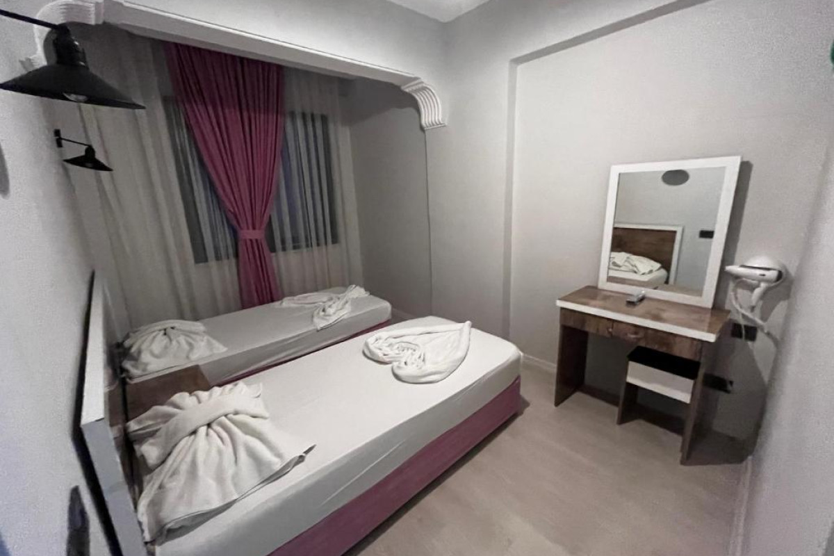 Best Alanya Hotel