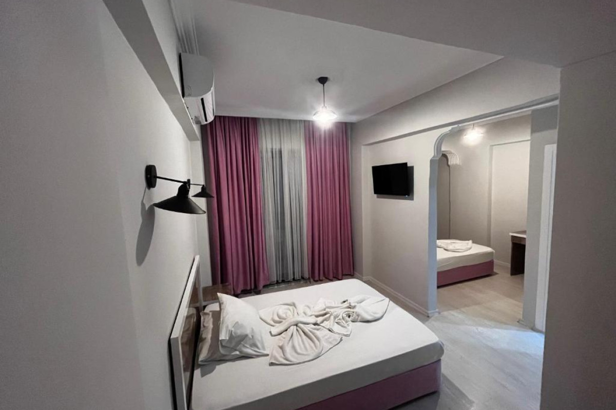 Best Alanya Hotel