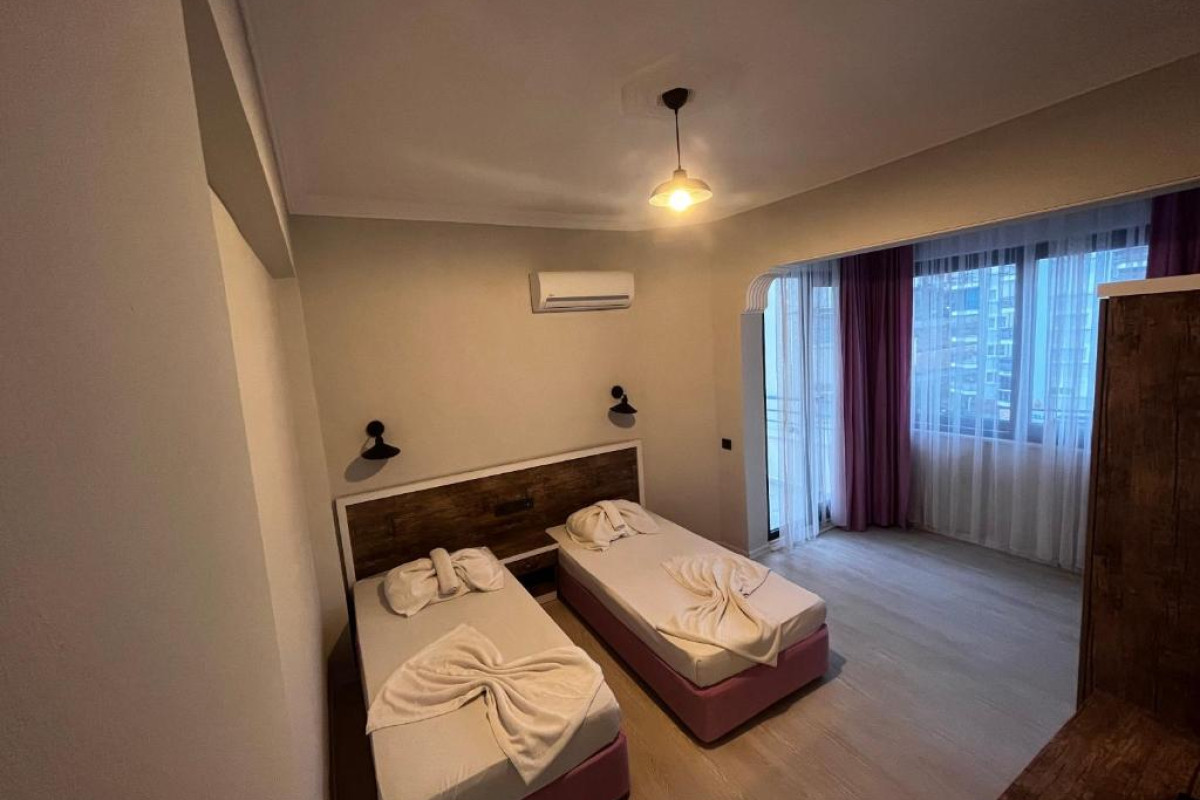 Best Alanya Hotel
