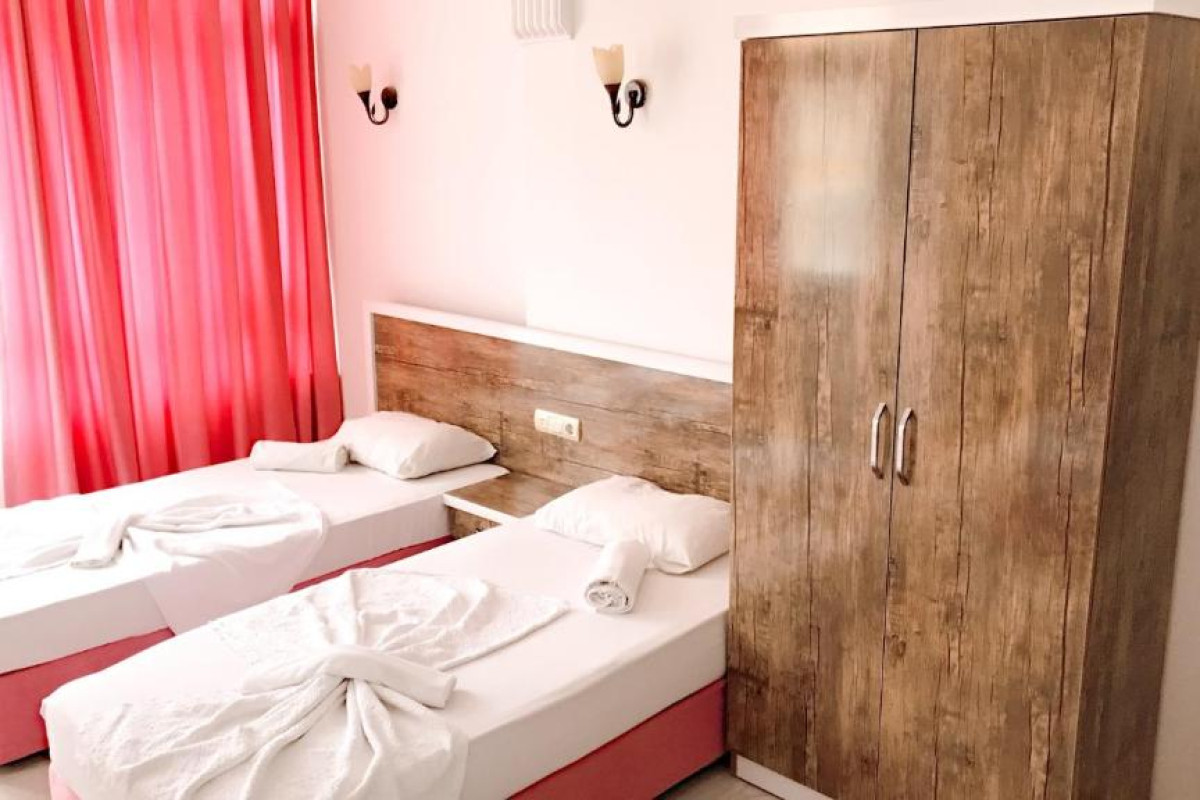 Best Alanya Hotel