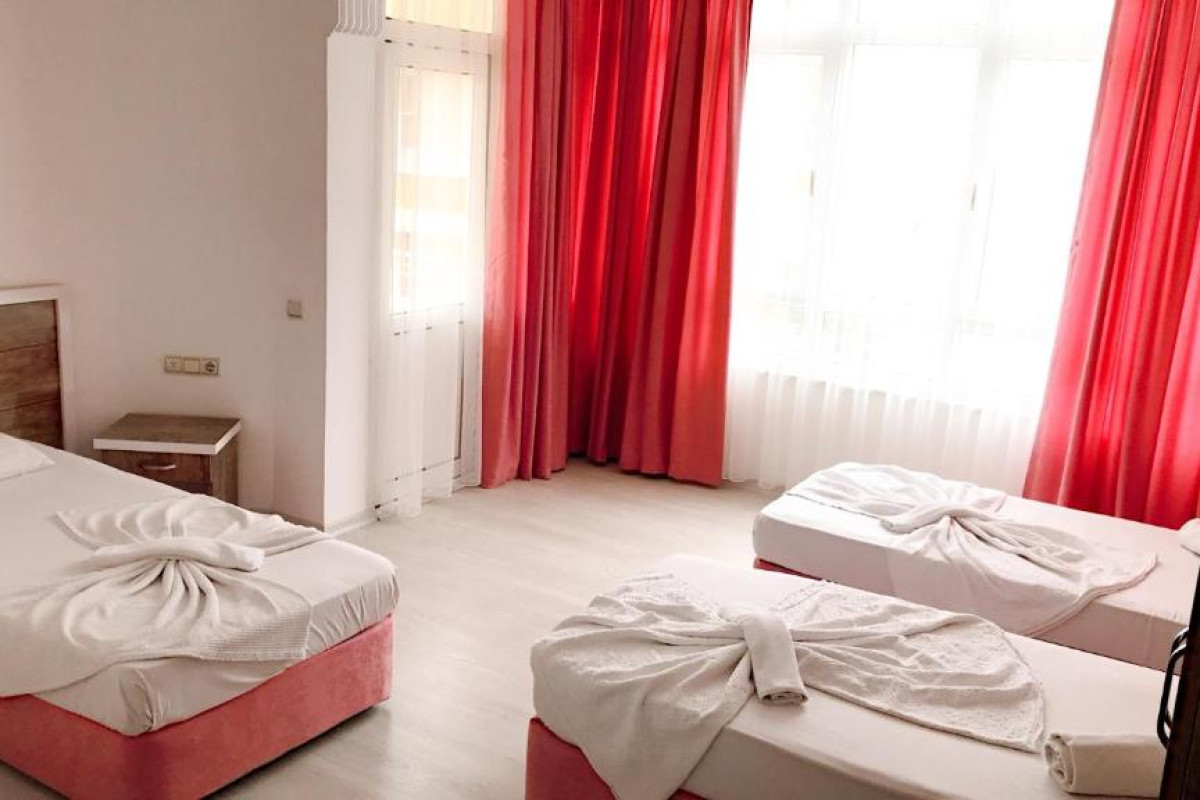 Best Alanya Hotel