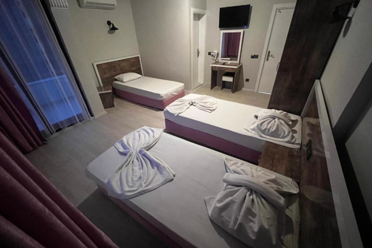 Best Alanya Hotel