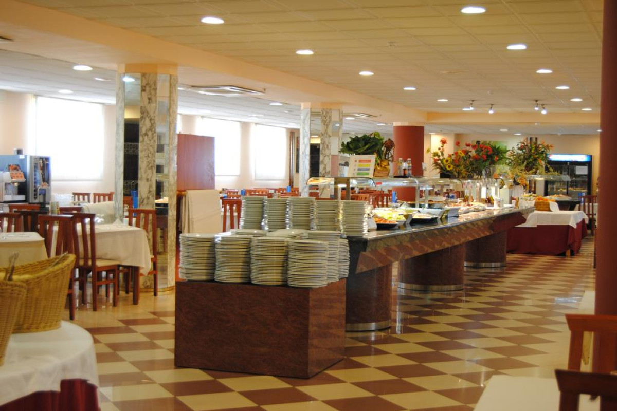 BEST MEDITERRANEO