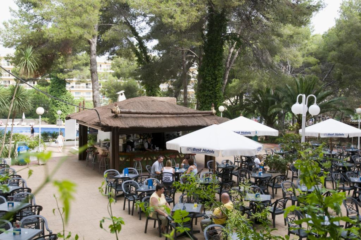 BEST MEDITERRANEO